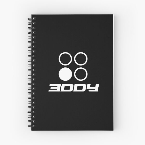 Item preview, 3ddy Eddy designed and sold by SpecialAttacks.