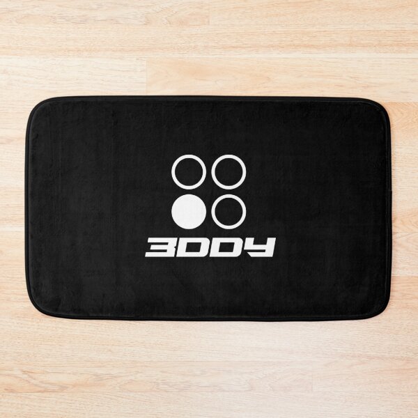 Item preview, 3ddy Eddy designed and sold by SpecialAttacks.