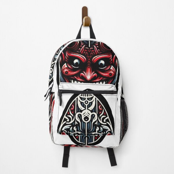 Item preview, devil sticker designed and sold by Me-design34.