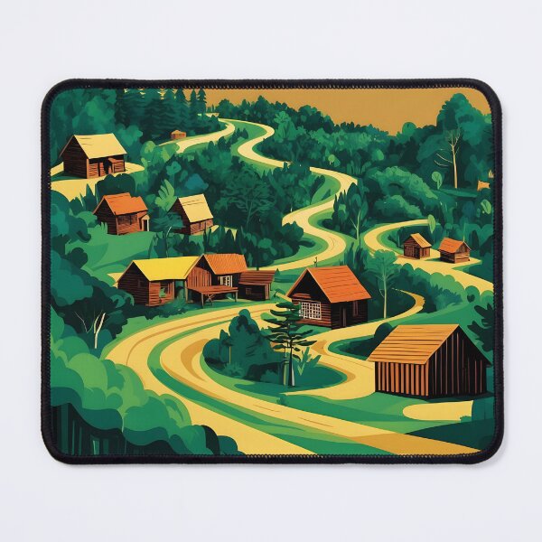 Item preview, Seberang Perai Malaysia Vintage Travel Tourism designed and sold by TravelersGems.
