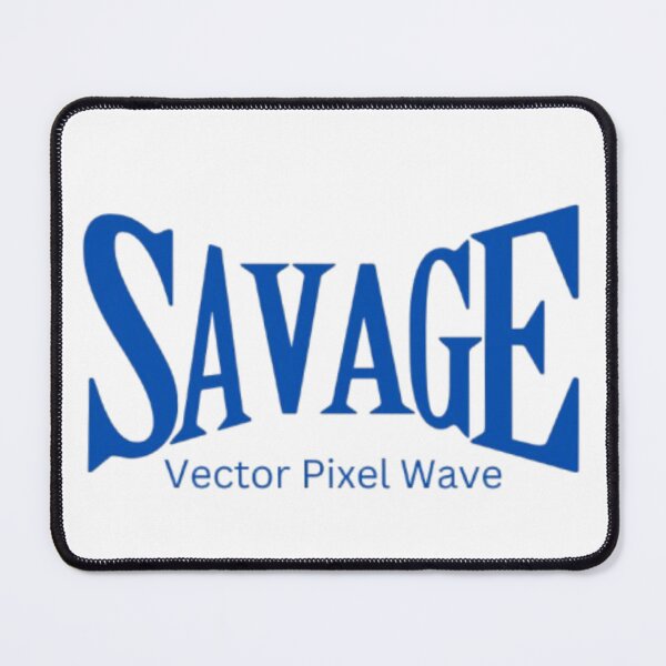 Artikelvorschau, Wild entworfen und verkauft von VectorPixelWave.