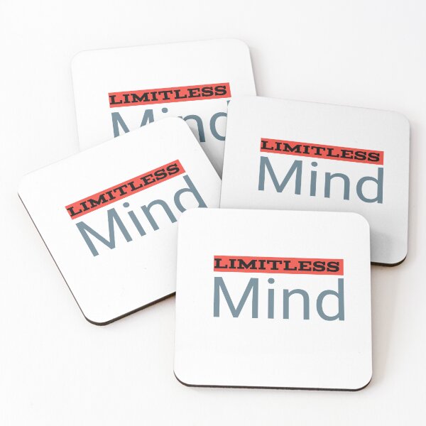 Item preview, Limitless mind designed and sold by Nopidesign-.