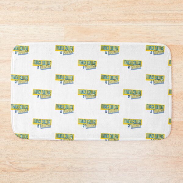 Item preview, Ithaca College Go Bombers! designed and sold by sisaskier11.