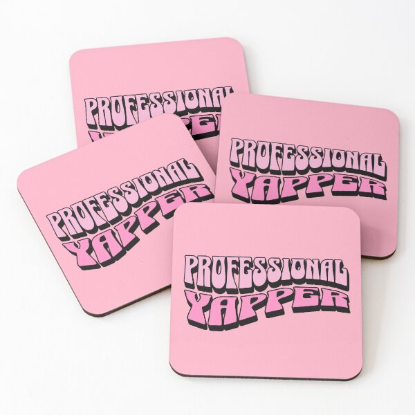 Item preview, Professional Yapper designed and sold by FarmOfCuties.