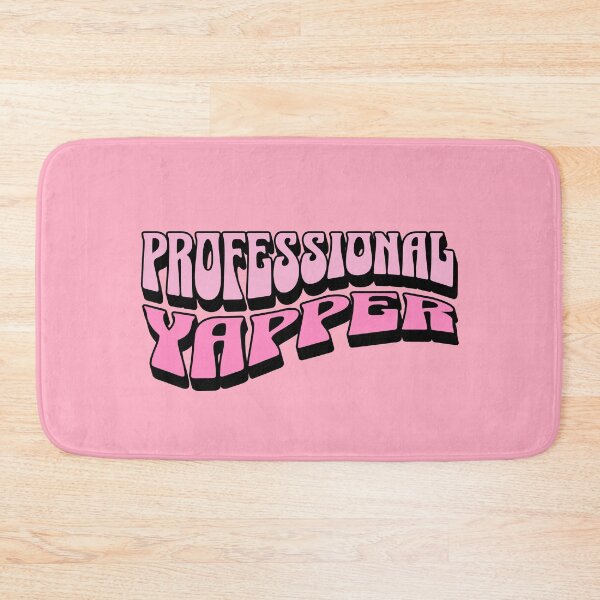 Item preview, Professional Yapper designed and sold by FarmOfCuties.