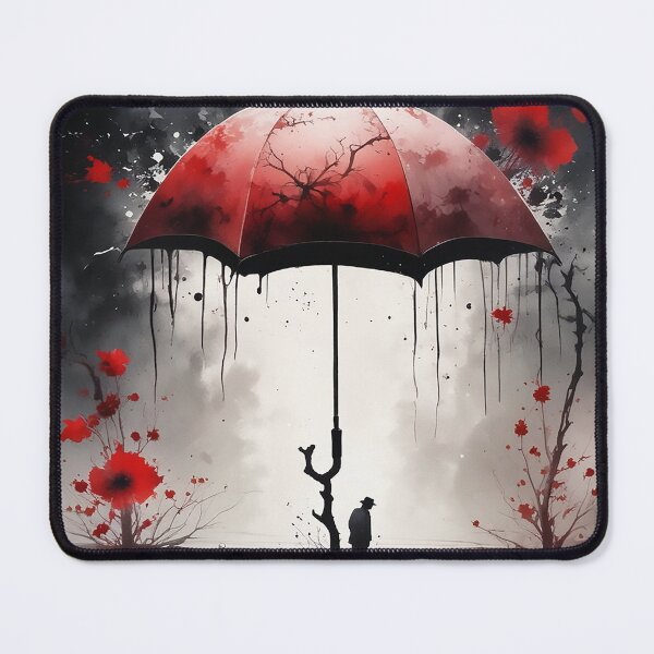 Item preview, Umbrella designed and sold by Chrystelle Hubert.