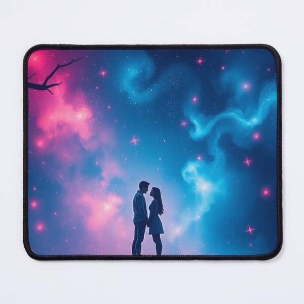 Item preview, Love Finds Us All designed and sold by ErGoBa.