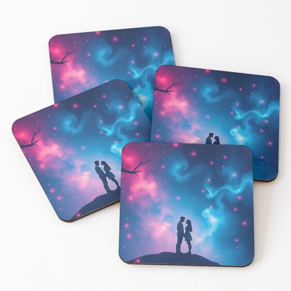 Item preview, Love Finds Us All designed and sold by ErGoBa.
