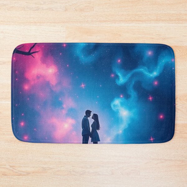Item preview, Love Finds Us All designed and sold by ErGoBa.