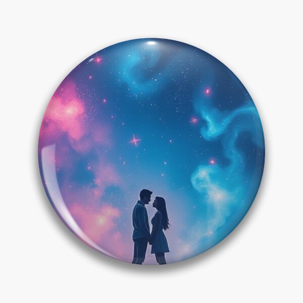 Item preview, Love Finds Us All designed and sold by ErGoBa.