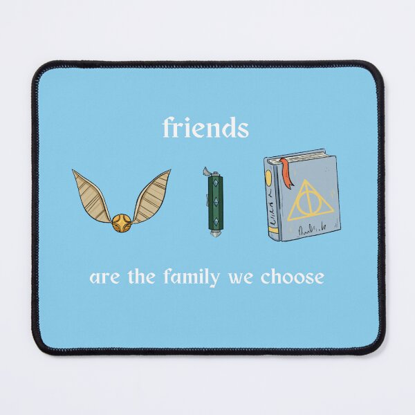 Item preview, wizards friends designed and sold by bettafish-sheba.