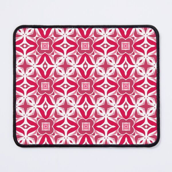 Item preview, Red Geometry 10 designed and sold by AneissPiaf.