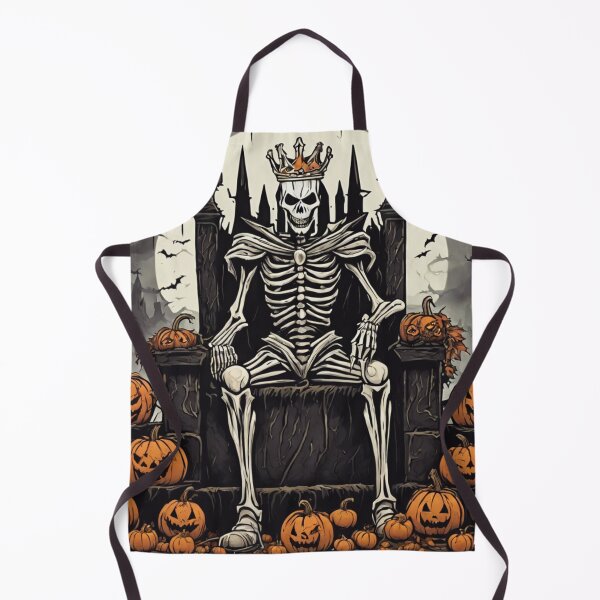 Item preview, Halloween Pumpkin King designed and sold by andrew758.