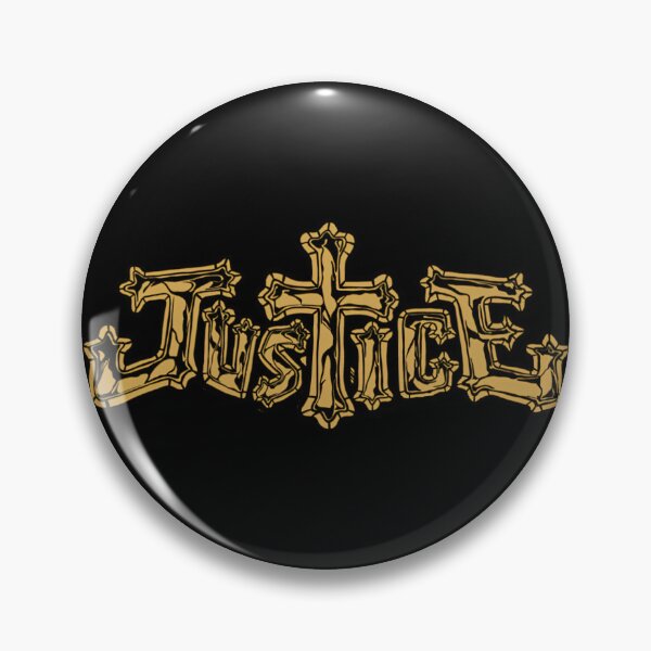 Item preview, Justice Band - Waters of Nazareth designed and sold by RafaelLima7.