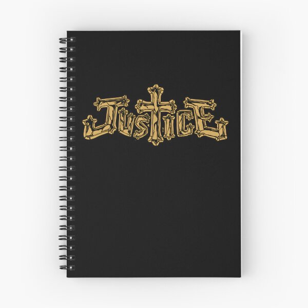 Item preview, Justice Band - Waters of Nazareth designed and sold by RafaelLima7.