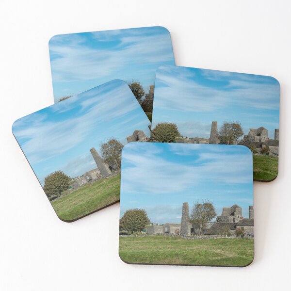 Item preview, Magpie Mine, Sheldon in the Derbyshire Peak District designed and sold by RobThorley.