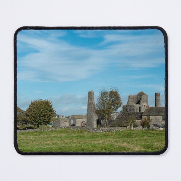 Item preview, Magpie Mine, Sheldon in the Derbyshire Peak District designed and sold by RobThorley.