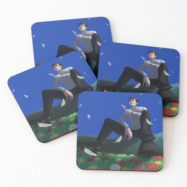 Item preview, Eren Art  designed and sold by HigorfB.