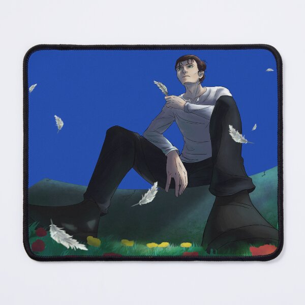 Item preview, Eren Art designed and sold by HigorfB.