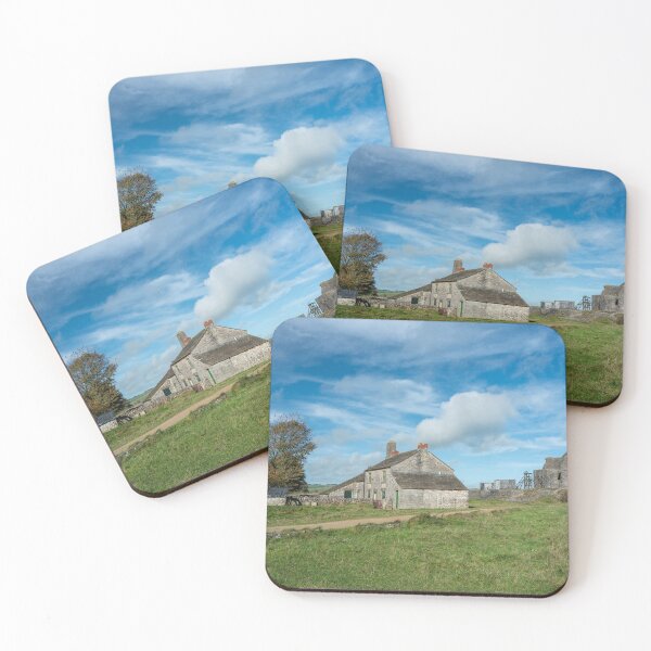 Item preview, Magpie Mine, Sheldon in the Derbyshire Peak District designed and sold by RobThorley.