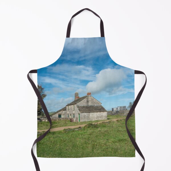 Item preview, Magpie Mine, Sheldon in the Derbyshire Peak District designed and sold by RobThorley.