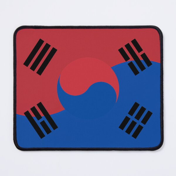 Item preview, Live Korea United! designed and sold by Pipa-the-Great.
