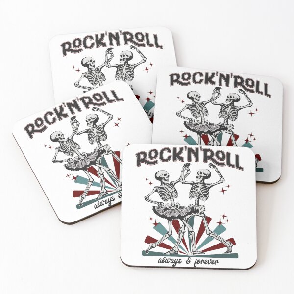 Item preview, Rock'n'Roll designed and sold by VariousGoodies.