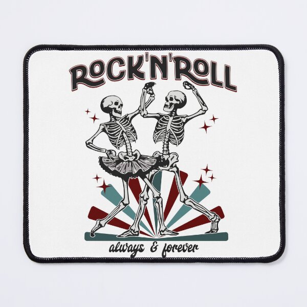 Item preview, Rock'n'Roll designed and sold by VariousGoodies.