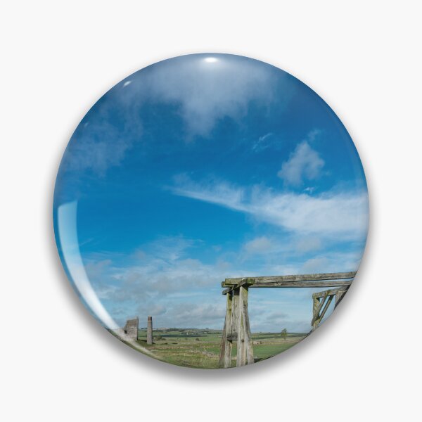 Item preview, Magpie Mine, Sheldon in the Derbyshire Peak District designed and sold by RobThorley.
