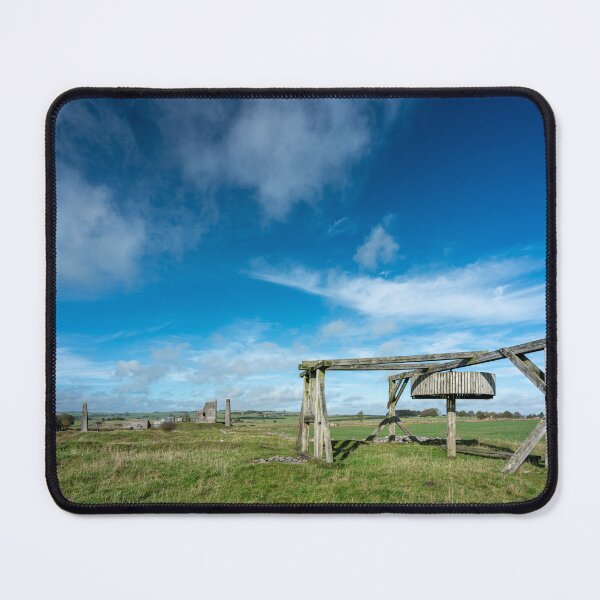 Item preview, Magpie Mine, Sheldon in the Derbyshire Peak District designed and sold by RobThorley.