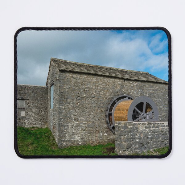 Item preview, Magpie Mine, Sheldon in the Derbyshire Peak District designed and sold by RobThorley.