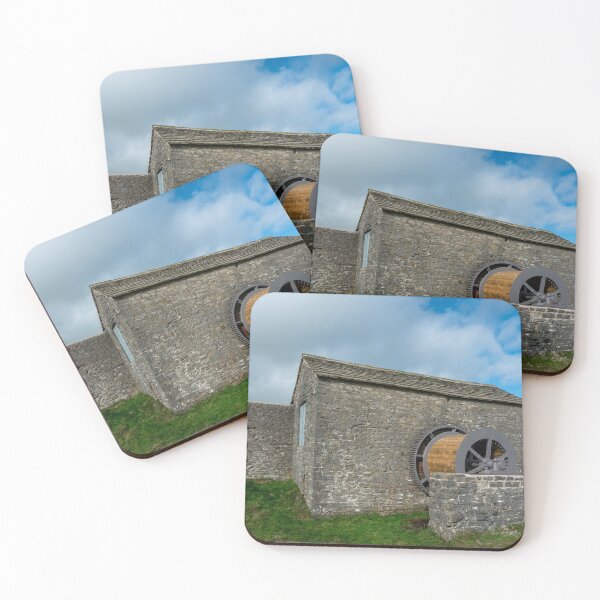 Item preview, Magpie Mine, Sheldon in the Derbyshire Peak District designed and sold by RobThorley.
