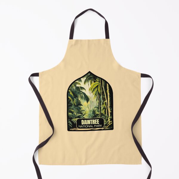 Item preview, Daintree National Park designed and sold by aussieexplore.