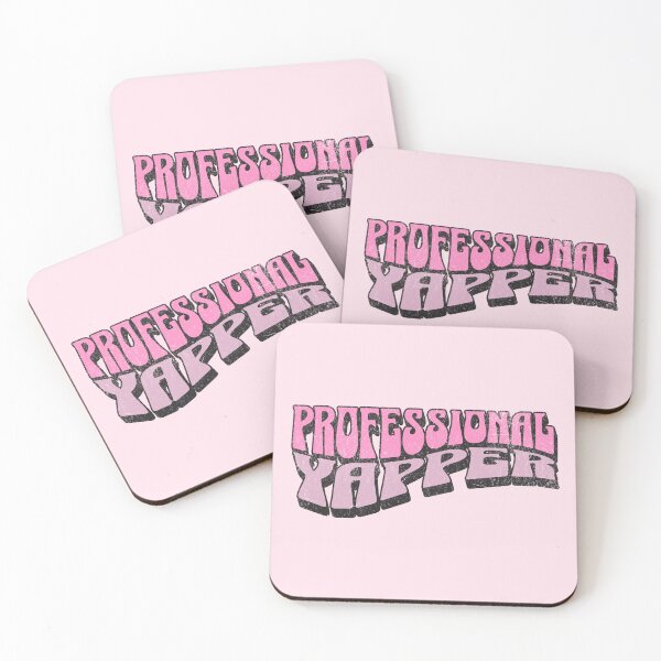 Item preview, Professional Yapper designed and sold by FarmOfCuties.