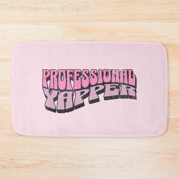 Item preview, Professional Yapper designed and sold by FarmOfCuties.