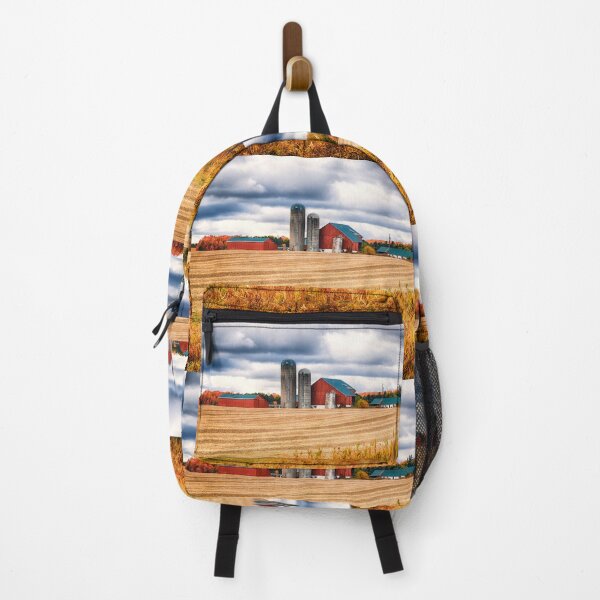 Item preview, Country Fall Scene designed and sold by Robert Alsop.