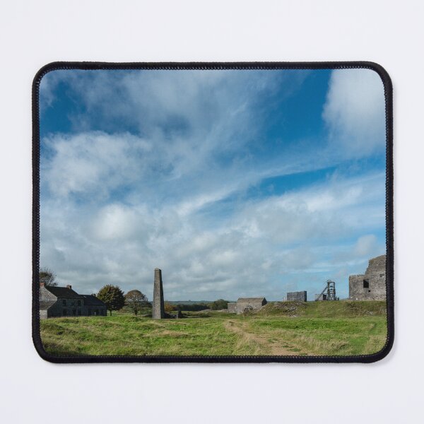 Item preview, Magpie Mine, Sheldon in the Derbyshire Peak District designed and sold by RobThorley.