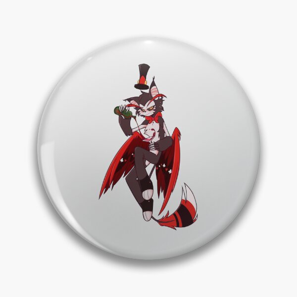 Item preview, Husk - Hazbin Hotel designed and sold by nathalieart4.