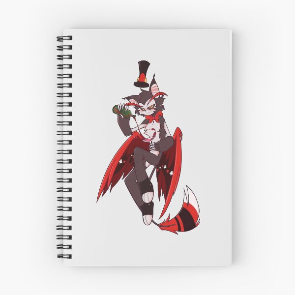 Item preview, Husk - Hazbin Hotel designed and sold by nathalieart4.