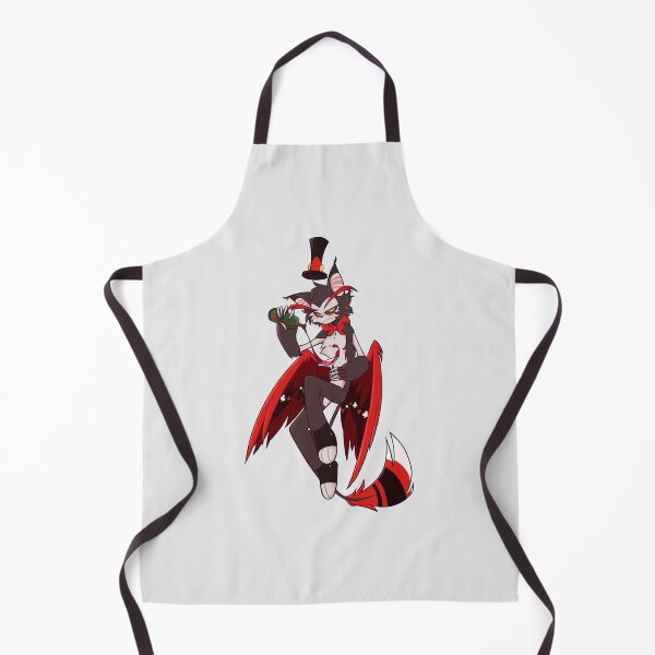 Item preview, Husk - Hazbin Hotel designed and sold by nathalieart4.