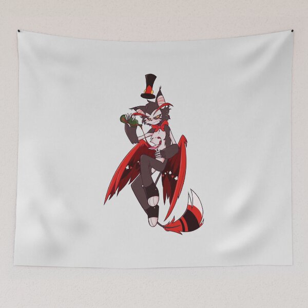 Item preview, Husk - Hazbin Hotel designed and sold by nathalieart4.
