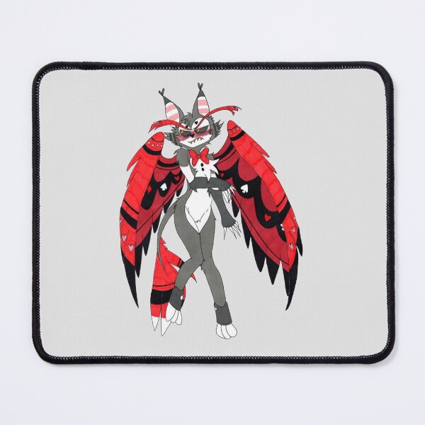 Item preview, Husk - Hazbin Hotel designed and sold by nathalieart4.