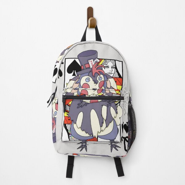 Item preview, Husk - Hazbin Hotel designed and sold by nathalieart4.