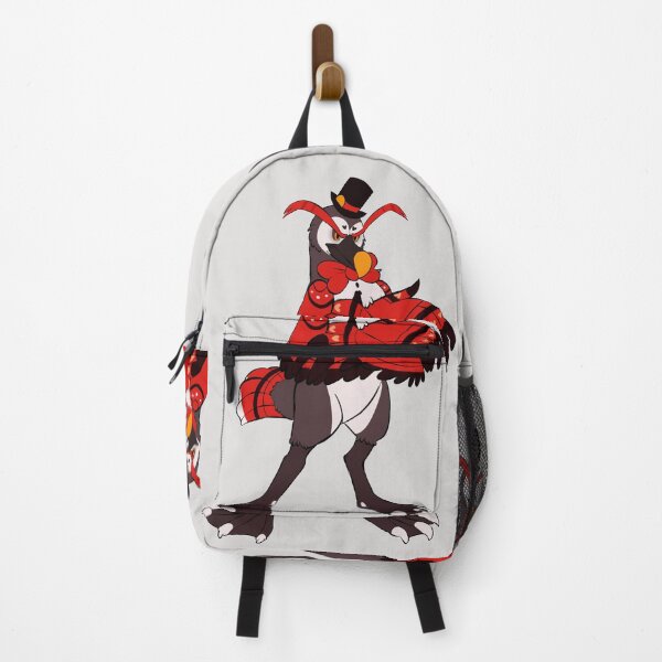 Item preview, Husk - Hazbin Hotel designed and sold by nathalieart4.