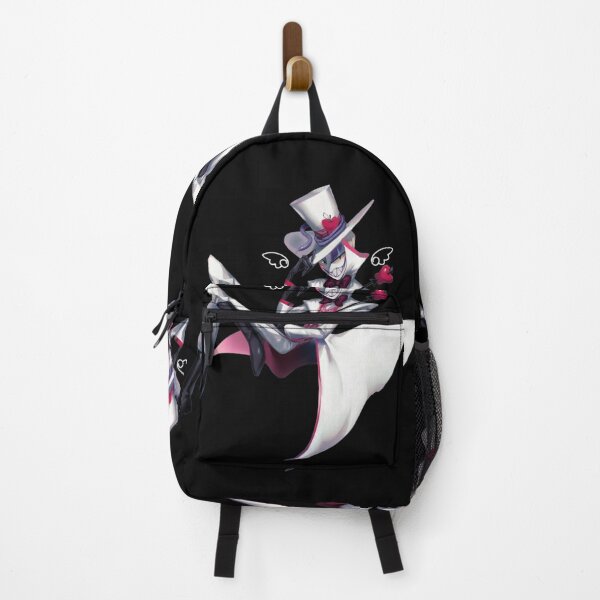 Item preview, Lucifer - Hazbin Hotel designed and sold by nathalieart4.