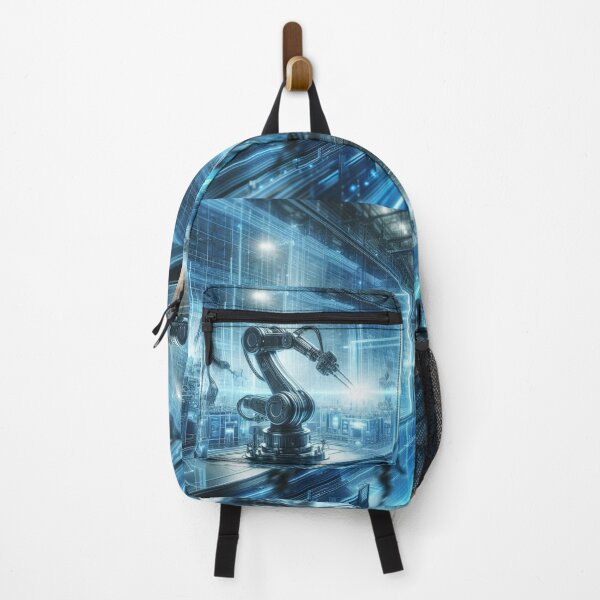 Item preview, Factory of the Future designed and sold by crazirious.