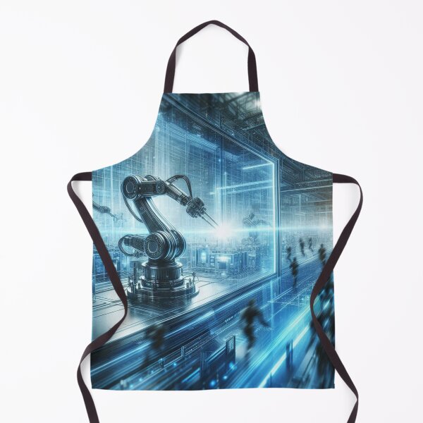 Item preview, Factory of the Future designed and sold by crazirious.