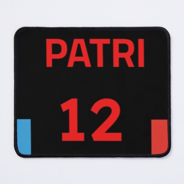 Item preview, PATRI 12 designed and sold by WoSoTheCreator.