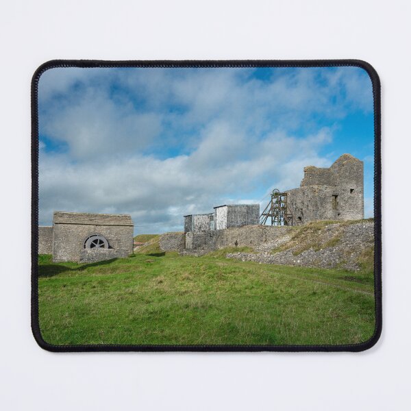 Item preview, Magpie Mine, Sheldon in the Derbyshire Peak District designed and sold by RobThorley.