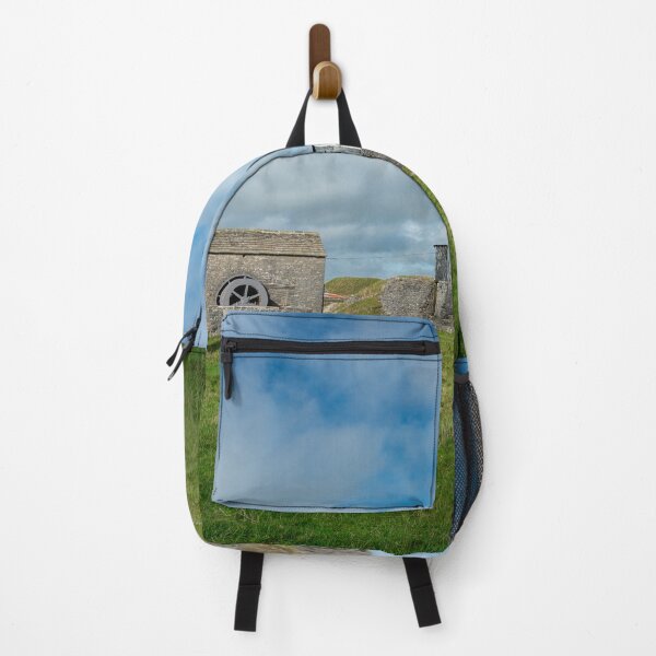 Item preview, Magpie Mine, Sheldon in the Derbyshire Peak District designed and sold by RobThorley.